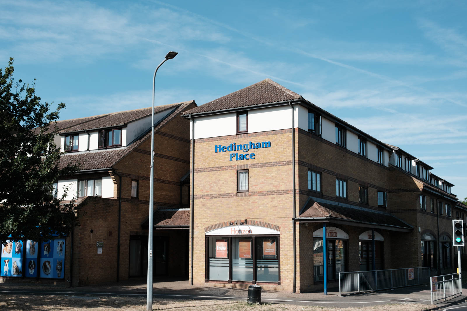 Hedingham Place, Ashingdon, Essex