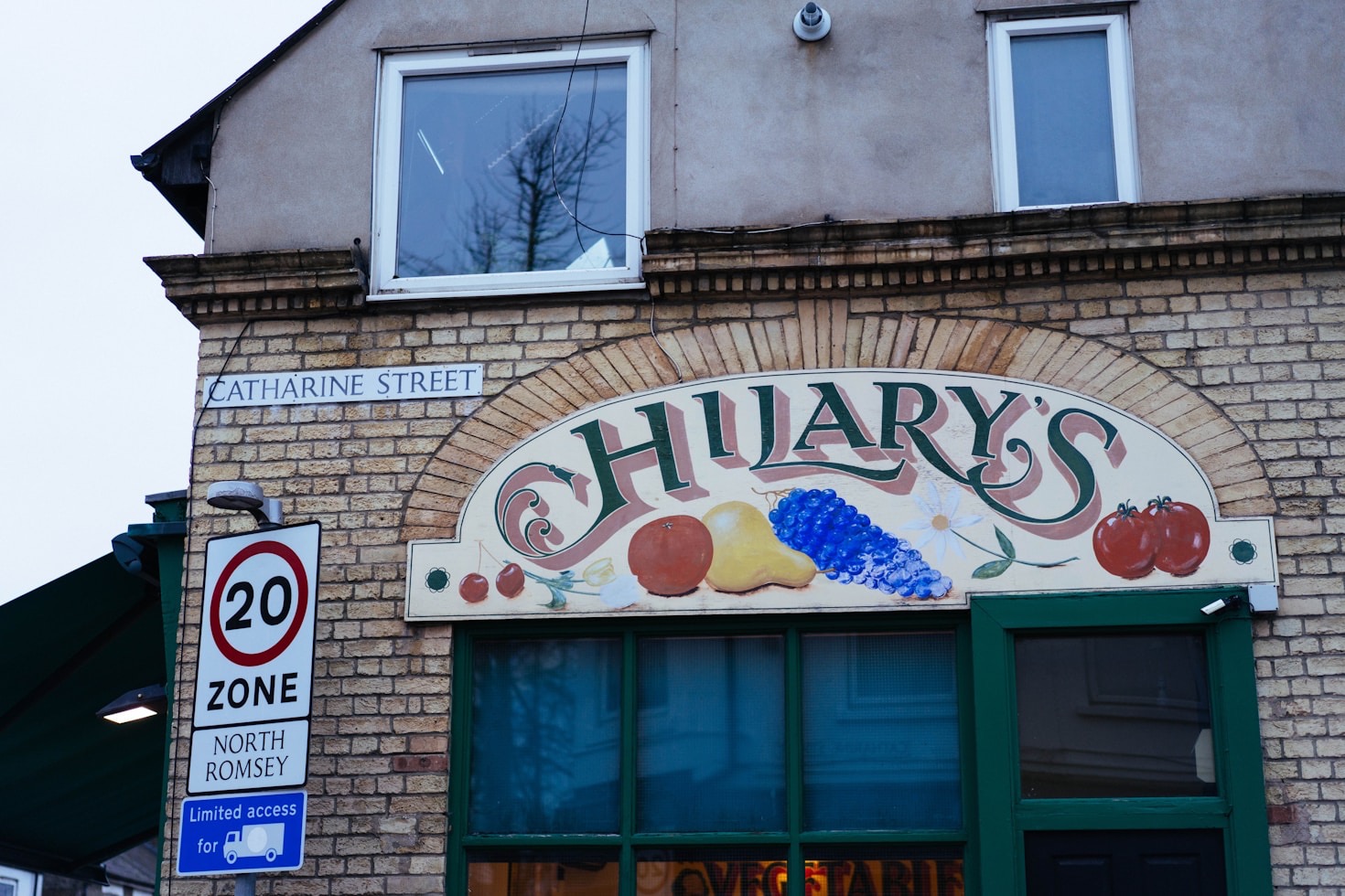 Stories Behind The Counter Of Small Shops