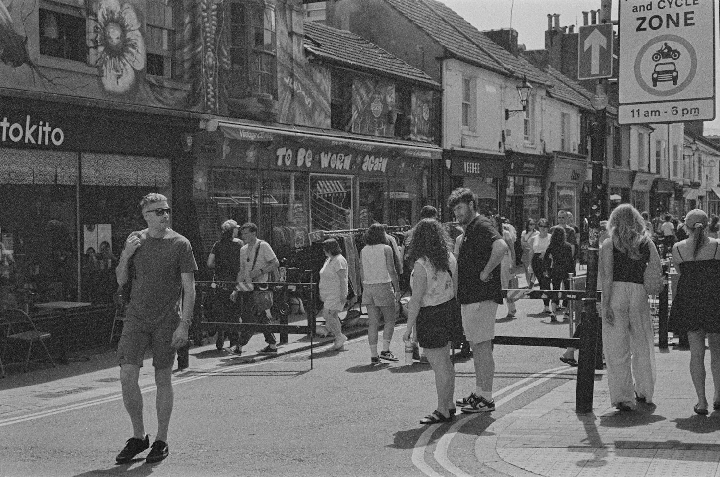 Why Local Businesses Define Our Community Identity